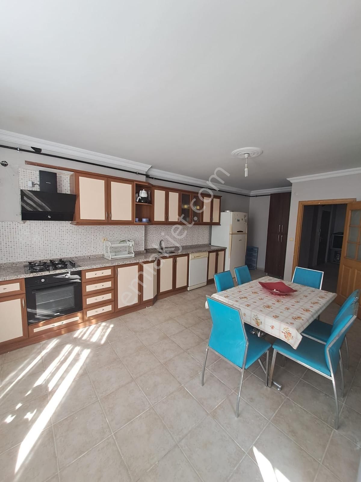 Adana Çukurovada Kurumsal Firmalara Eşyalı 3+1 Kiralık Fırsat Dair - Görsel 2