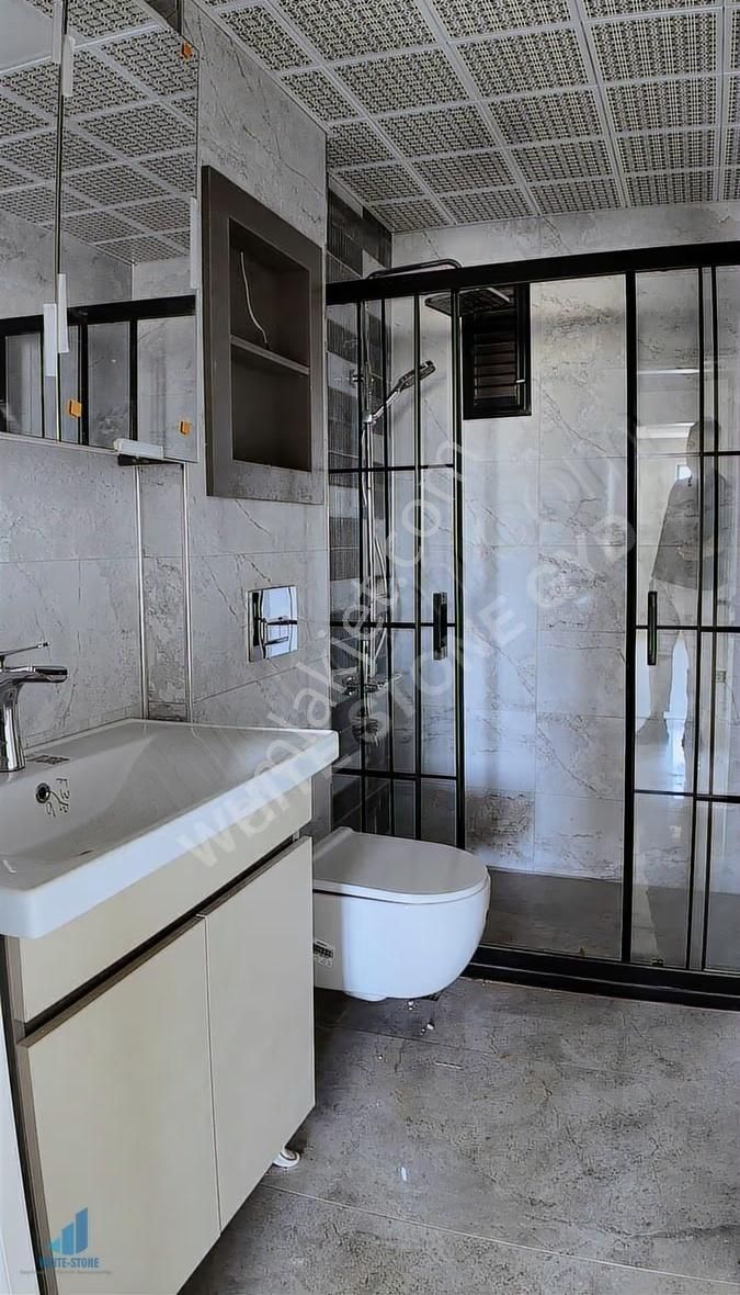 Etimesgut İstasyon Caddesinde Satılık 2+1 Sıfır Daire - Görsel 8