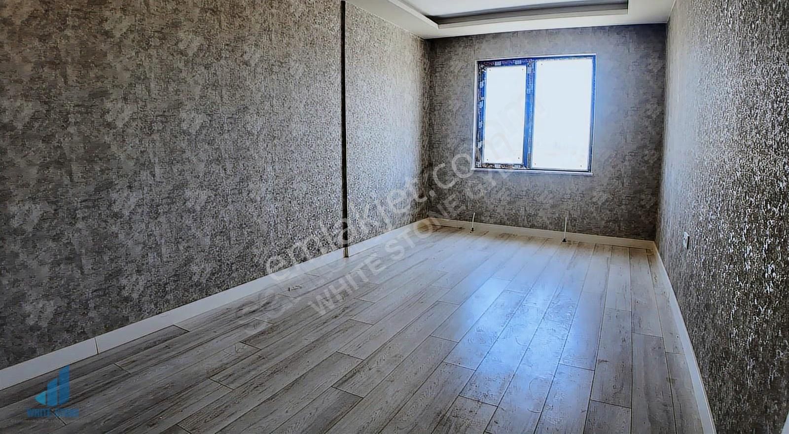 Etimesgut İstasyon Caddesinde Satılık 2+1 Sıfır Daire - Görsel 11