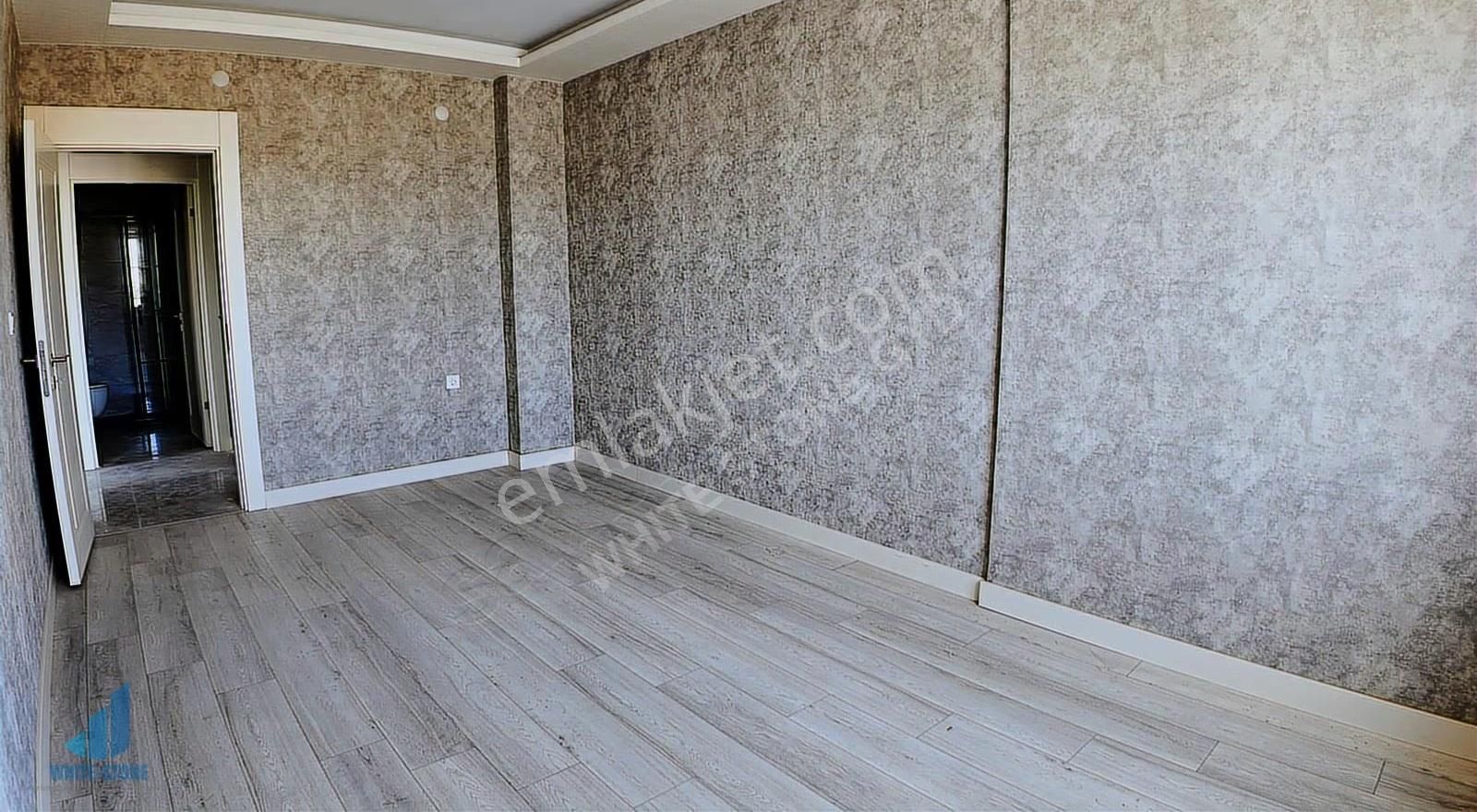 Etimesgut İstasyon Caddesinde Satılık 2+1 Sıfır Daire - Görsel 9