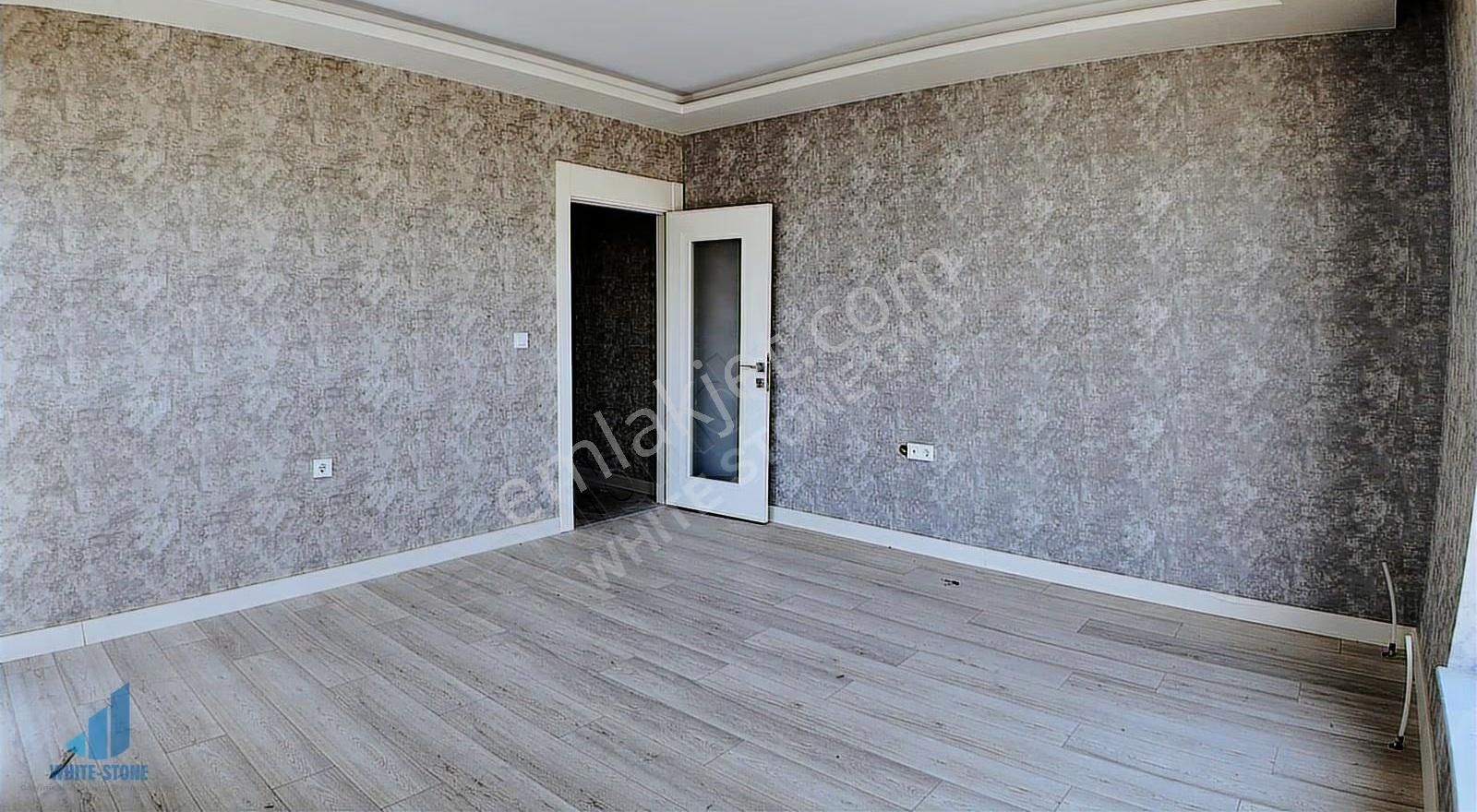 Etimesgut İstasyon Caddesinde Satılık 2+1 Sıfır Daire - Görsel 6