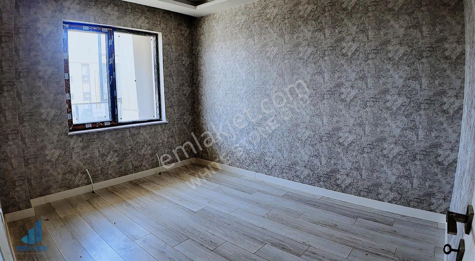 Etimesgut İstasyon Caddesinde Satılık 2+1 Sıfır Daire - Görsel 10