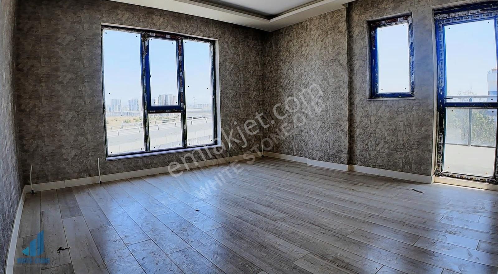 Etimesgut İstasyon Caddesinde Satılık 2+1 Sıfır Daire