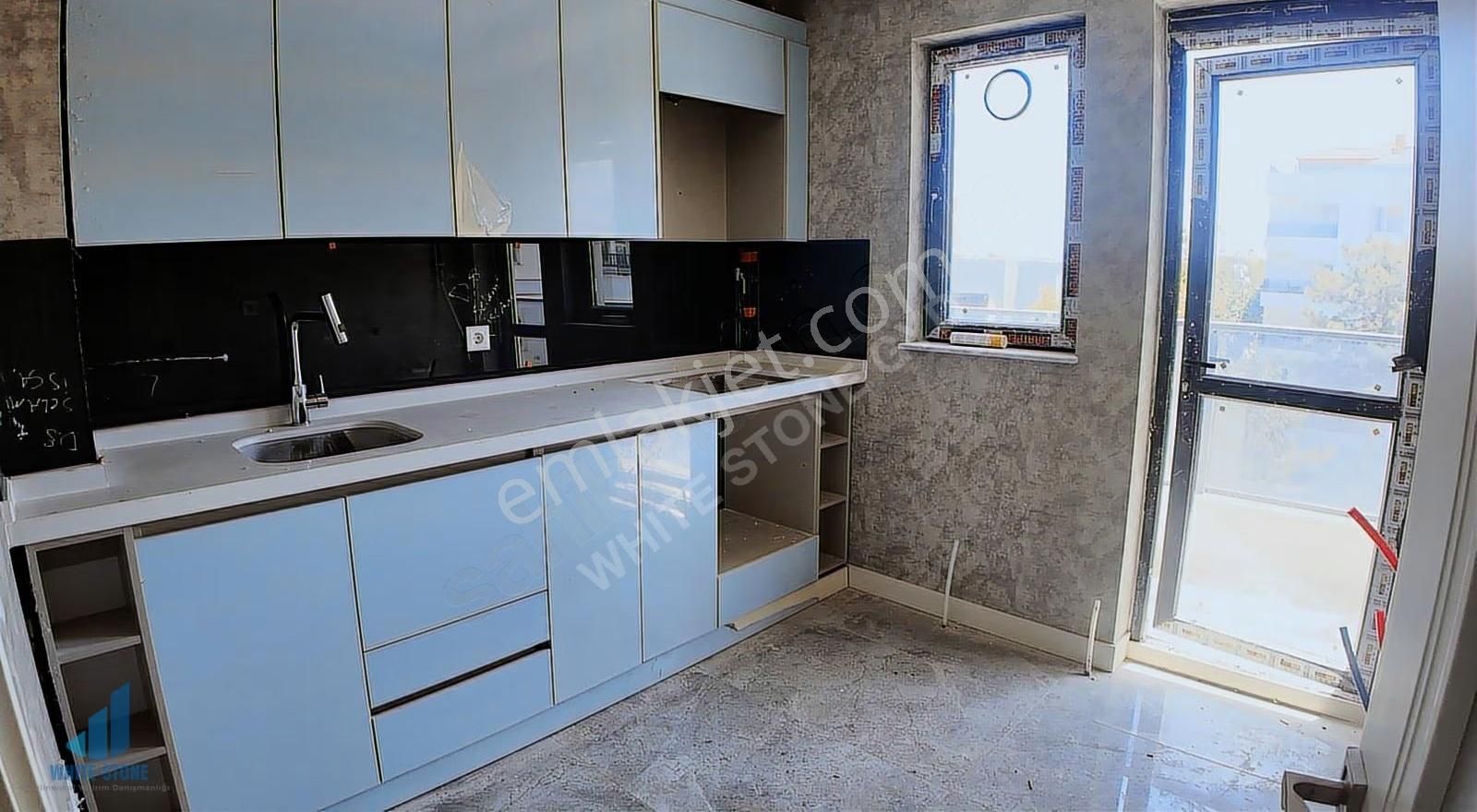 Etimesgut İstasyon Caddesinde Satılık 2+1 Sıfır Daire - Görsel 4