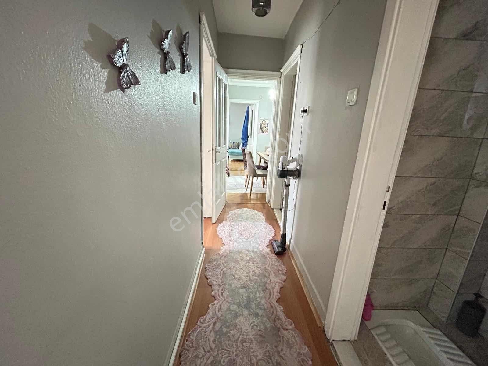 Zeynep Kamilde Satılık 3+1 Daire - Görsel 2