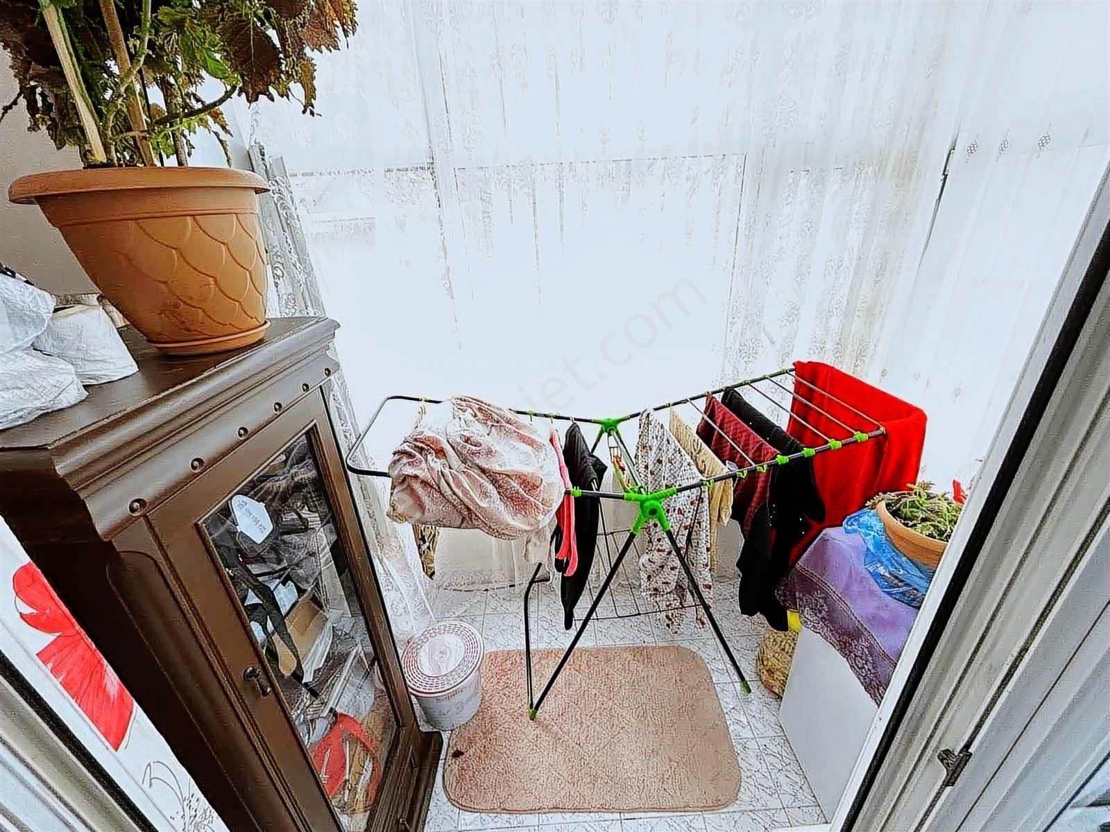 Zeynep Kamilde Satılık 3+1 Daire - Görsel 16