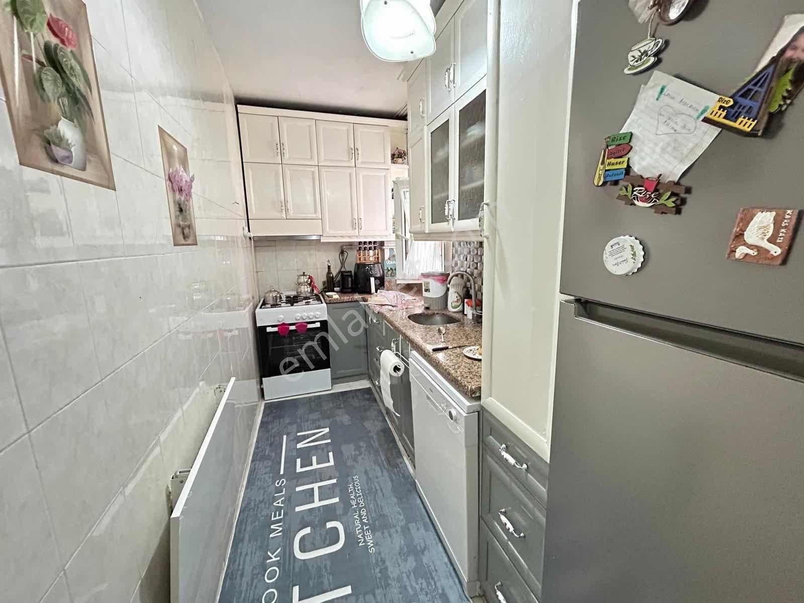 Zeynep Kamilde Satılık 3+1 Daire - Görsel 8