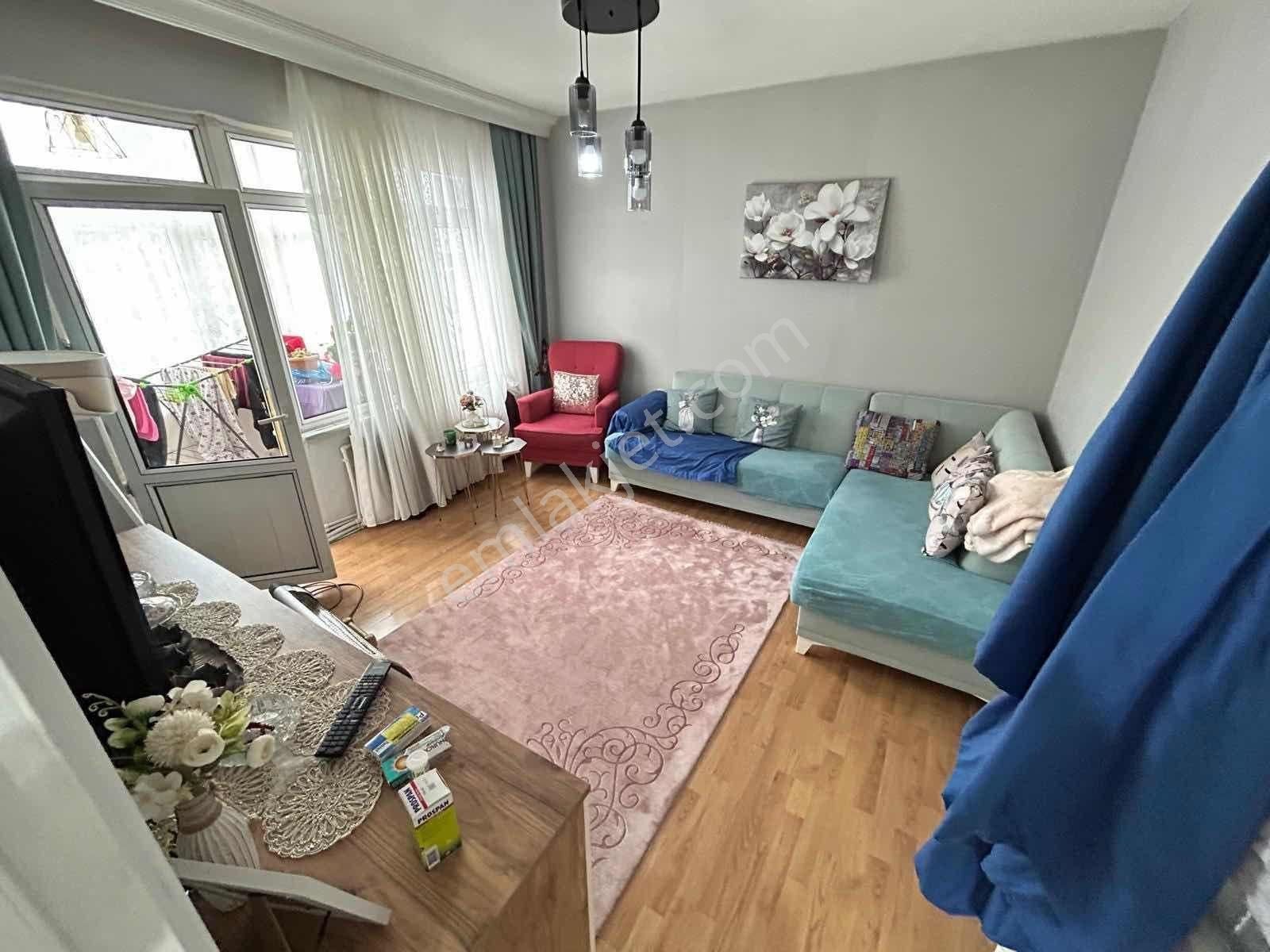 Zeynep Kamilde Satılık 3+1 Daire - Görsel 10