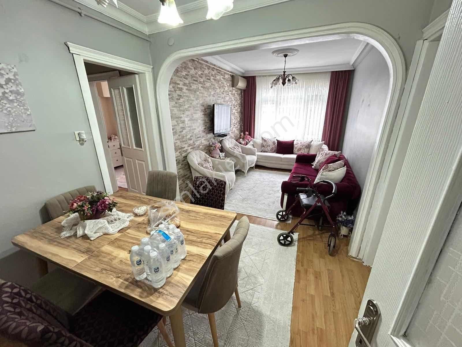 Zeynep Kamilde Satılık 3+1 Daire - Görsel 4