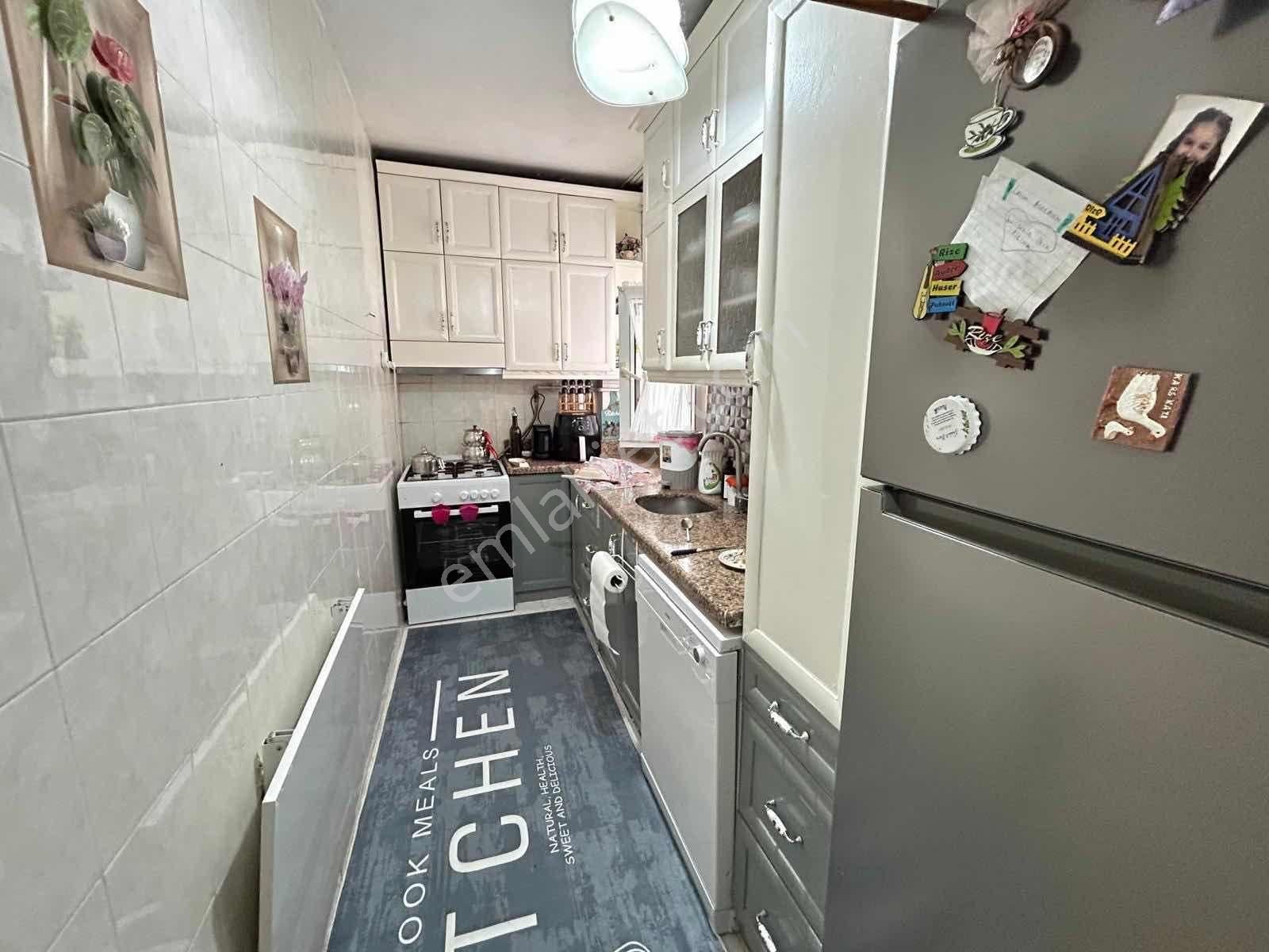 Zeynep Kamilde Satılık 3+1 Daire - Görsel 5