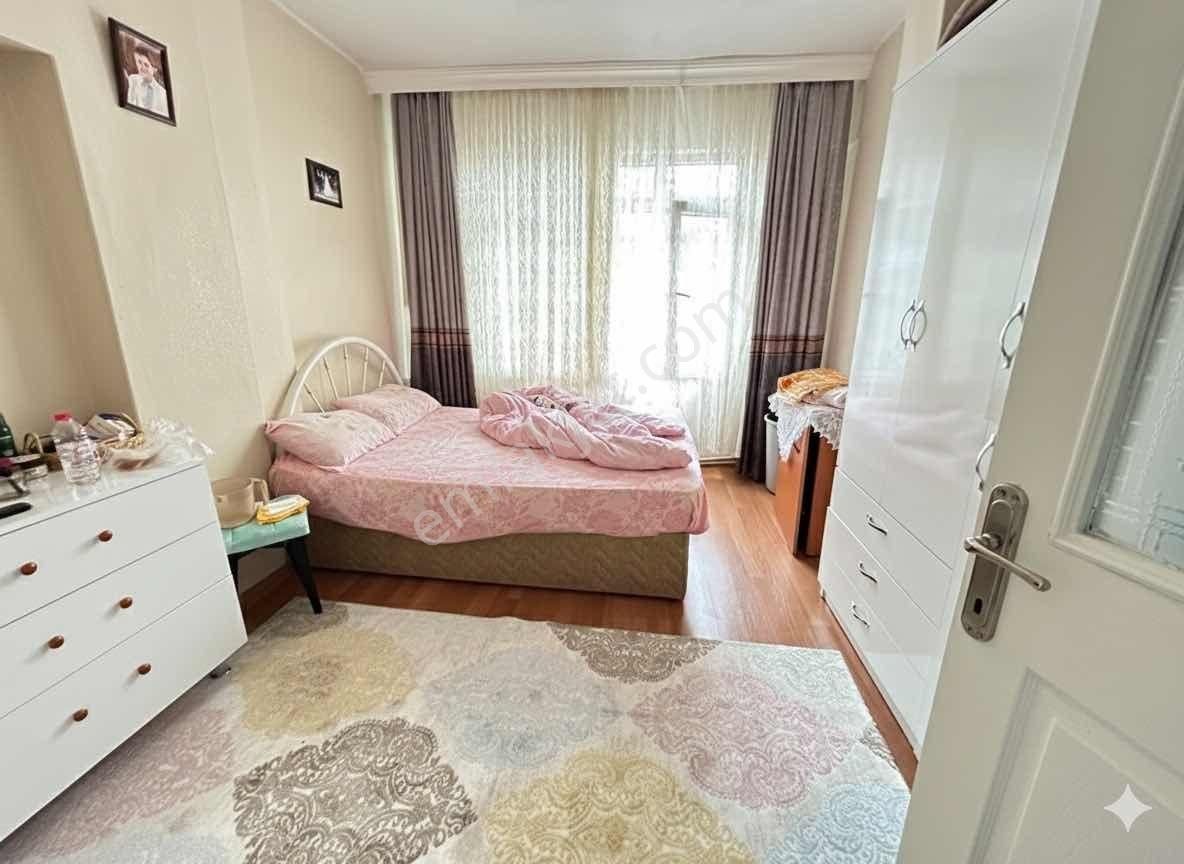 Zeynep Kamilde Satılık 3+1 Daire - Görsel 3