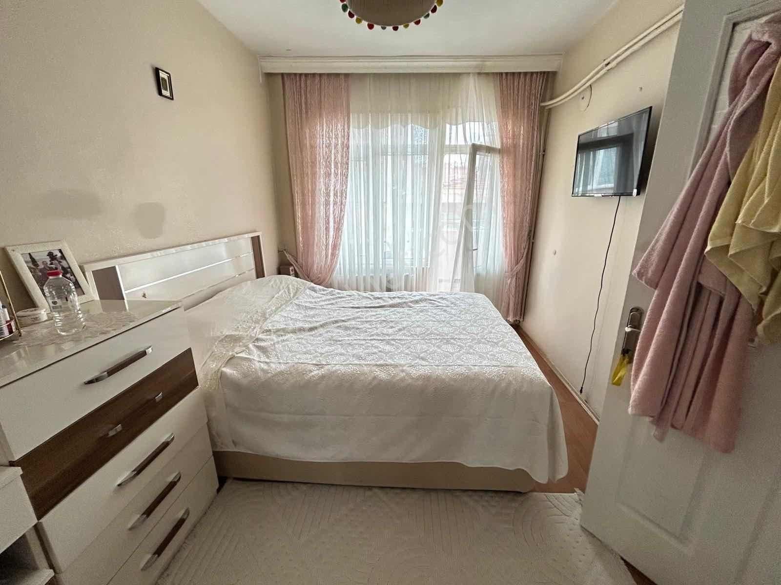 Zeynep Kamilde Satılık 3+1 Daire - Görsel 20