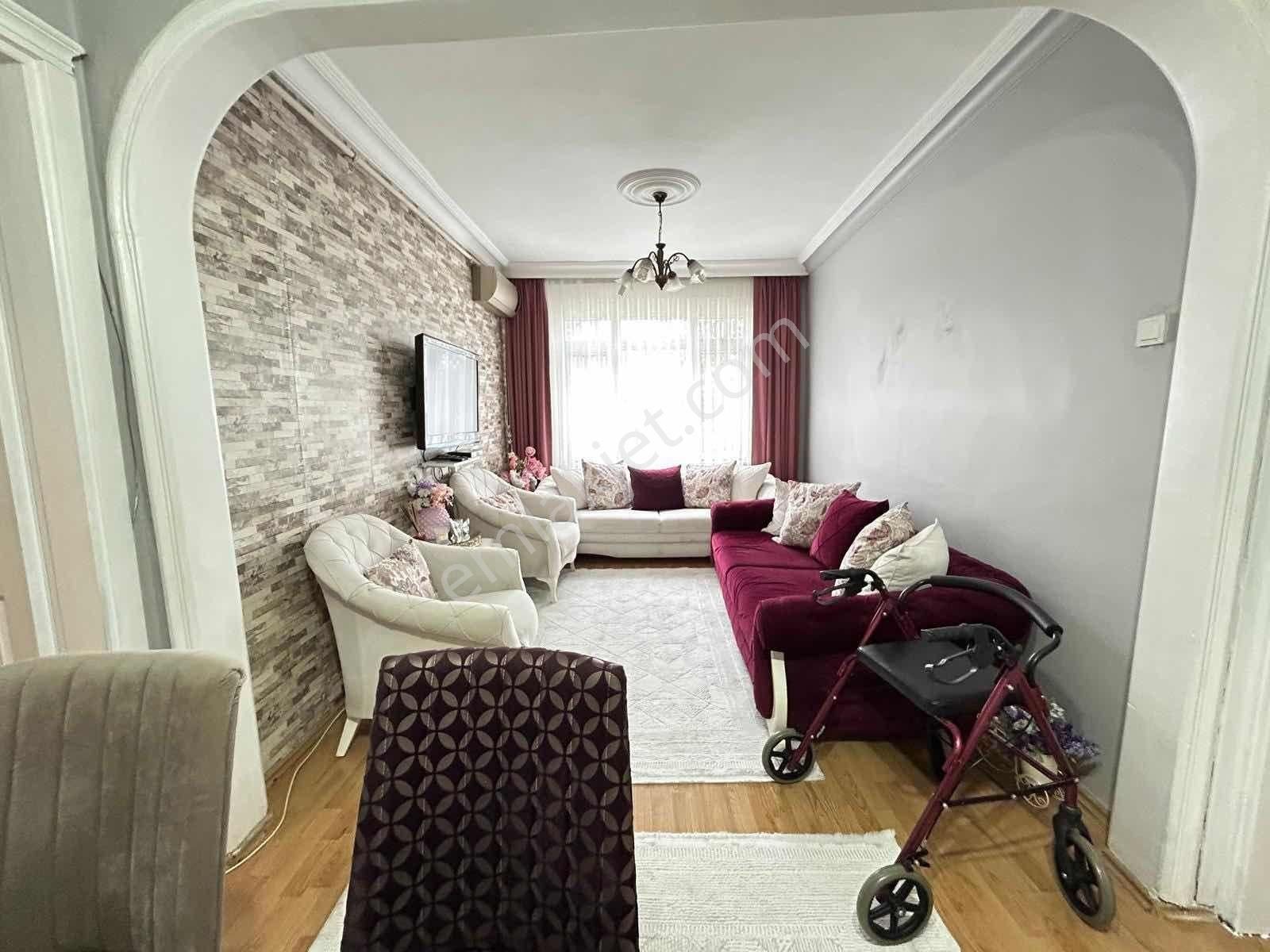 Zeynep Kamilde Satılık 3+1 Daire - Görsel 11