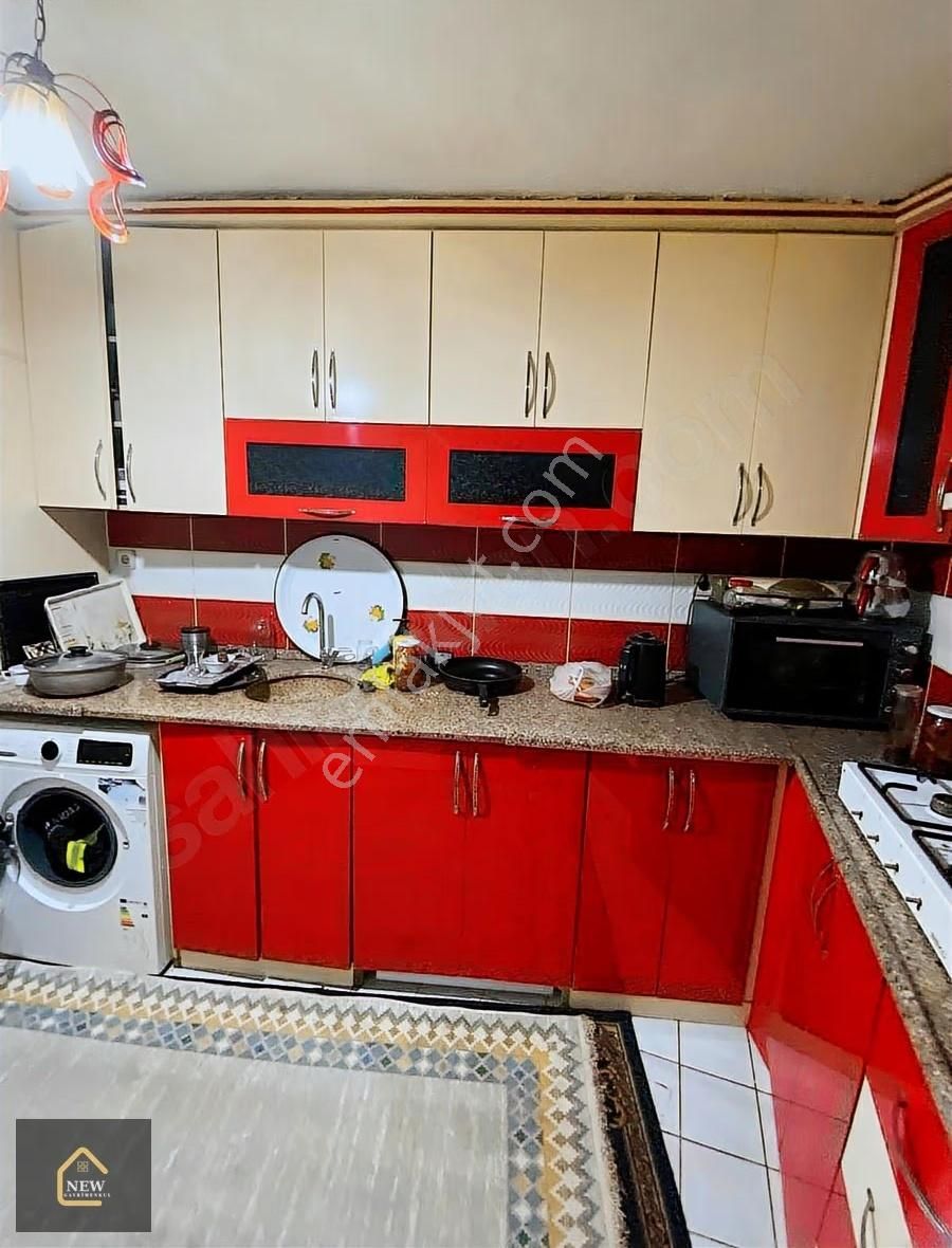 Ulu Pınar Mevki 2+1 110 M2 Satılık Daire - Görsel 7
