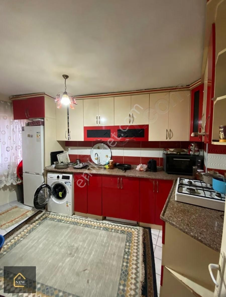 Ulu Pınar Mevki 2+1 110 M2 Satılık Daire - Görsel 9