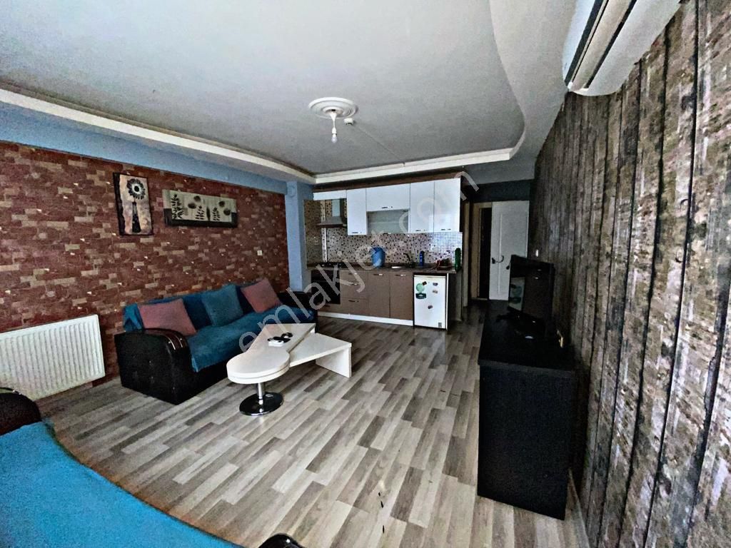 Gaziemir Günlük Kiralık Daire!!güven Konfor Hijyen K.kartı 7/24 Rezvr - Görsel 5