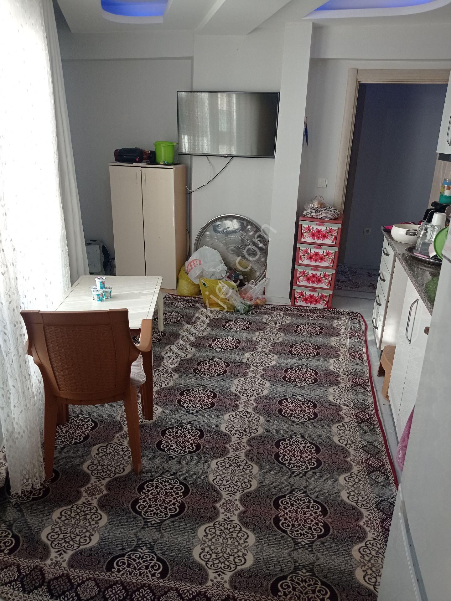 Tam Merkezde Gunboyu Tum Odaları Guneş Alan Köşe 2+1 Daıre - Görsel 3