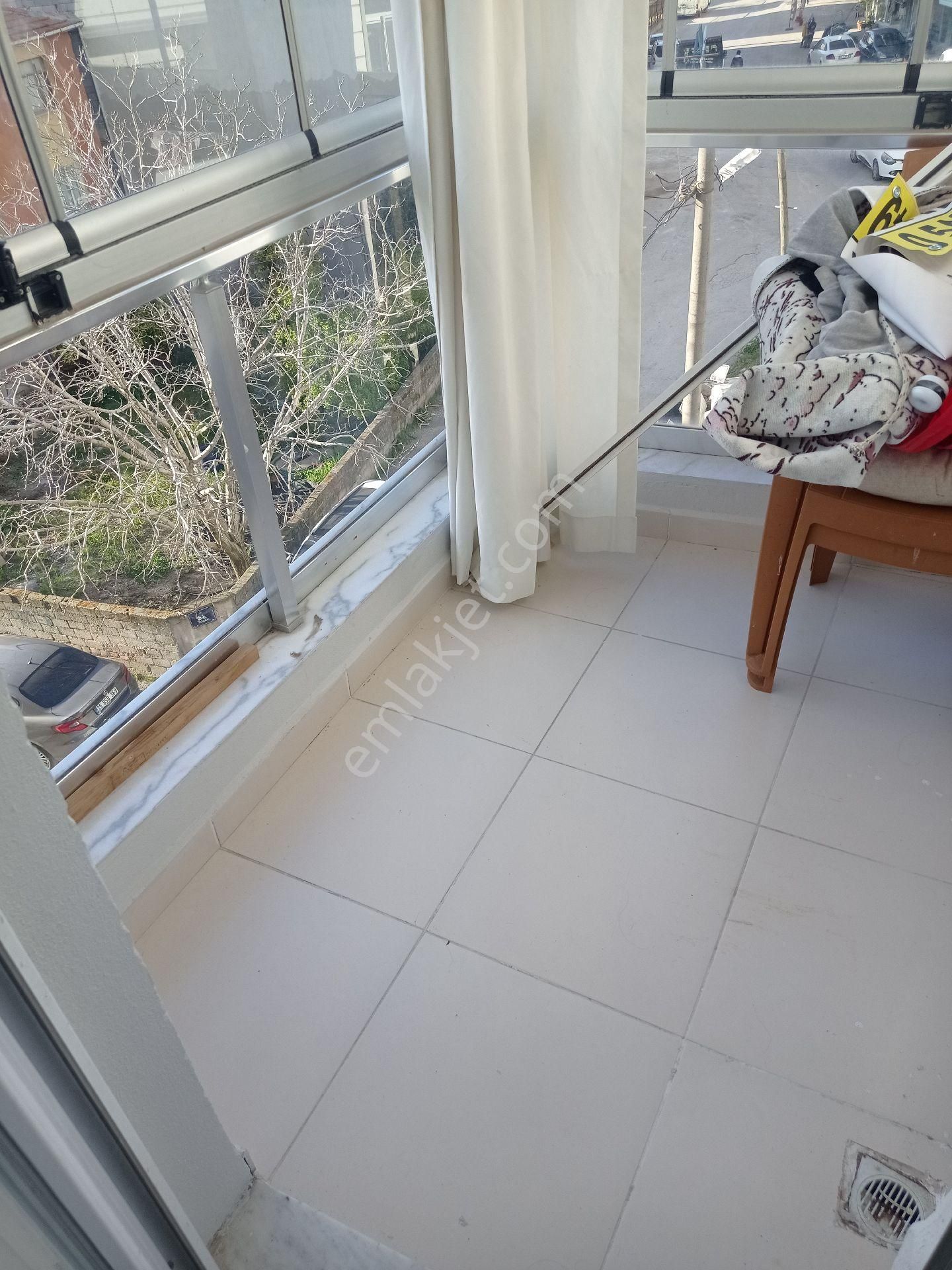 Tam Merkezde Gunboyu Tum Odaları Guneş Alan Köşe 2+1 Daıre - Görsel 5