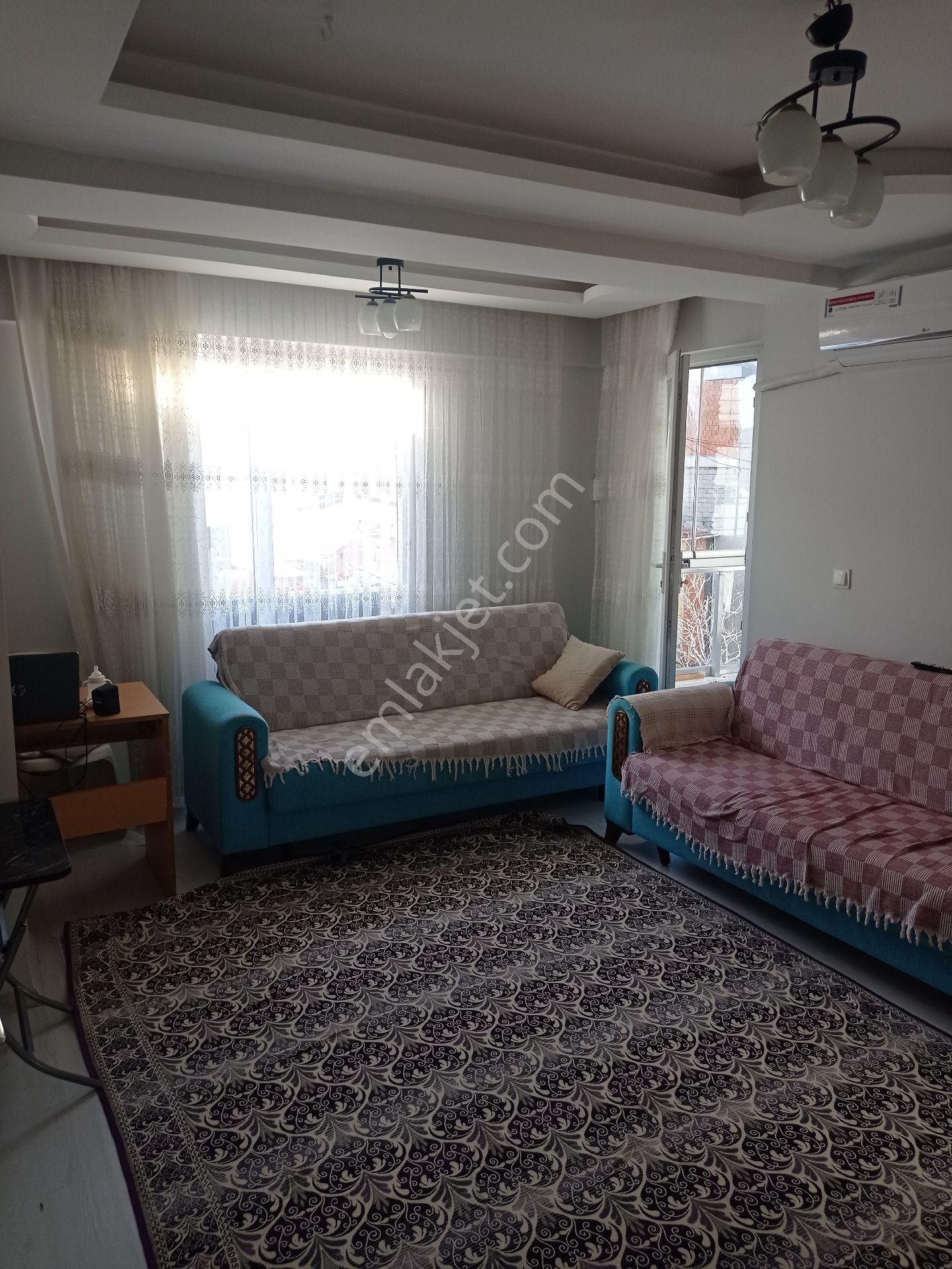 Tam Merkezde Gunboyu Tum Odaları Guneş Alan Köşe 2+1 Daıre - Görsel 14