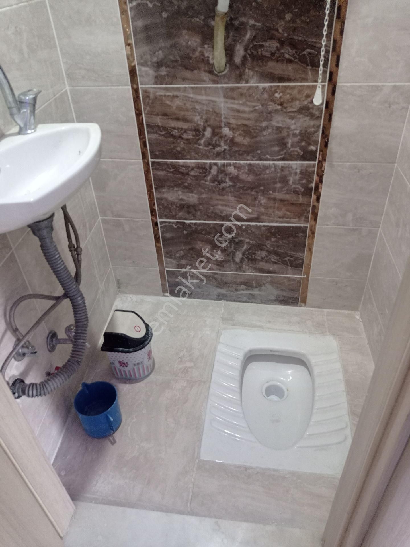 Tam Merkezde Gunboyu Tum Odaları Guneş Alan Köşe 2+1 Daıre - Görsel 7