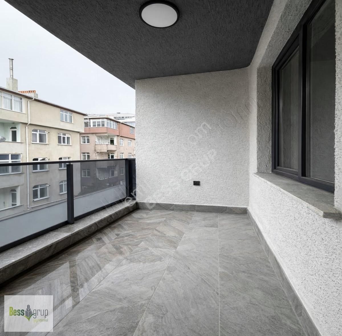 Bess Grup Tan Site İçerisinde Satılık 3+1 Ara Kat Lüks Daire. - Görsel 3