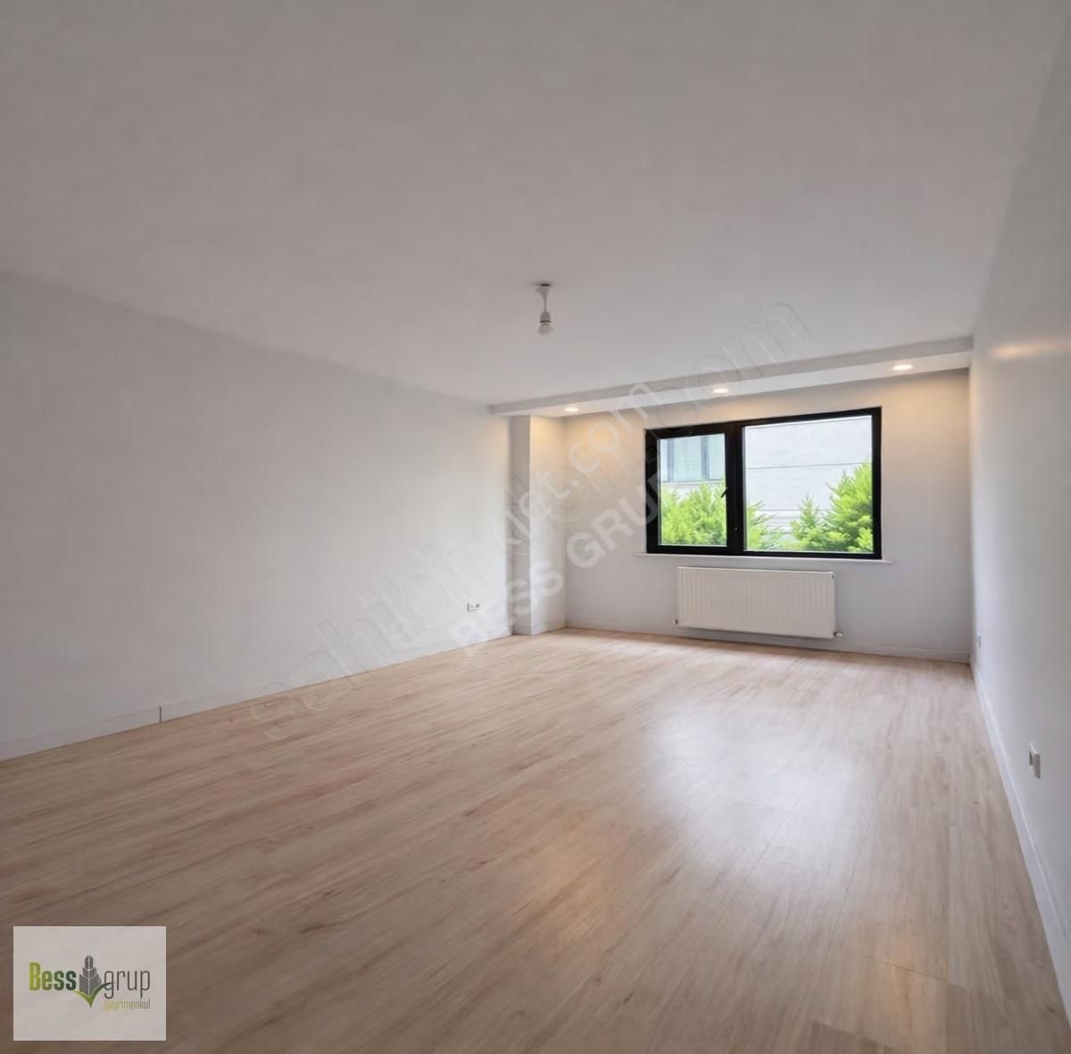 Beylikdüzü'nde Butik Sitede 2+1 Geniş Balkonlu Satılık Daire.. - Görsel 7