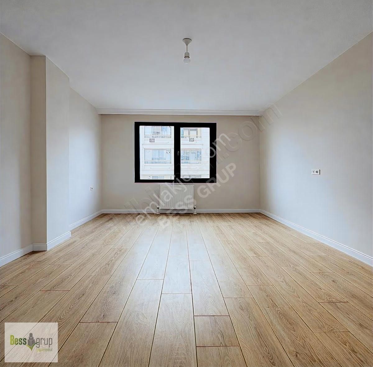 Beylikdüzünde Aydınlık Konforlu Ferah 2+1 Ara Kat Daire.. - Görsel 14