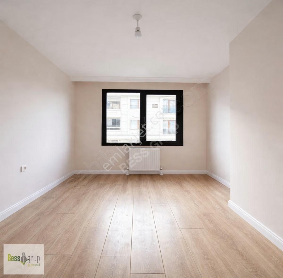 Beylikdüzünde Aydınlık Konforlu Ferah 2+1 Ara Kat Daire.. - Görsel 11