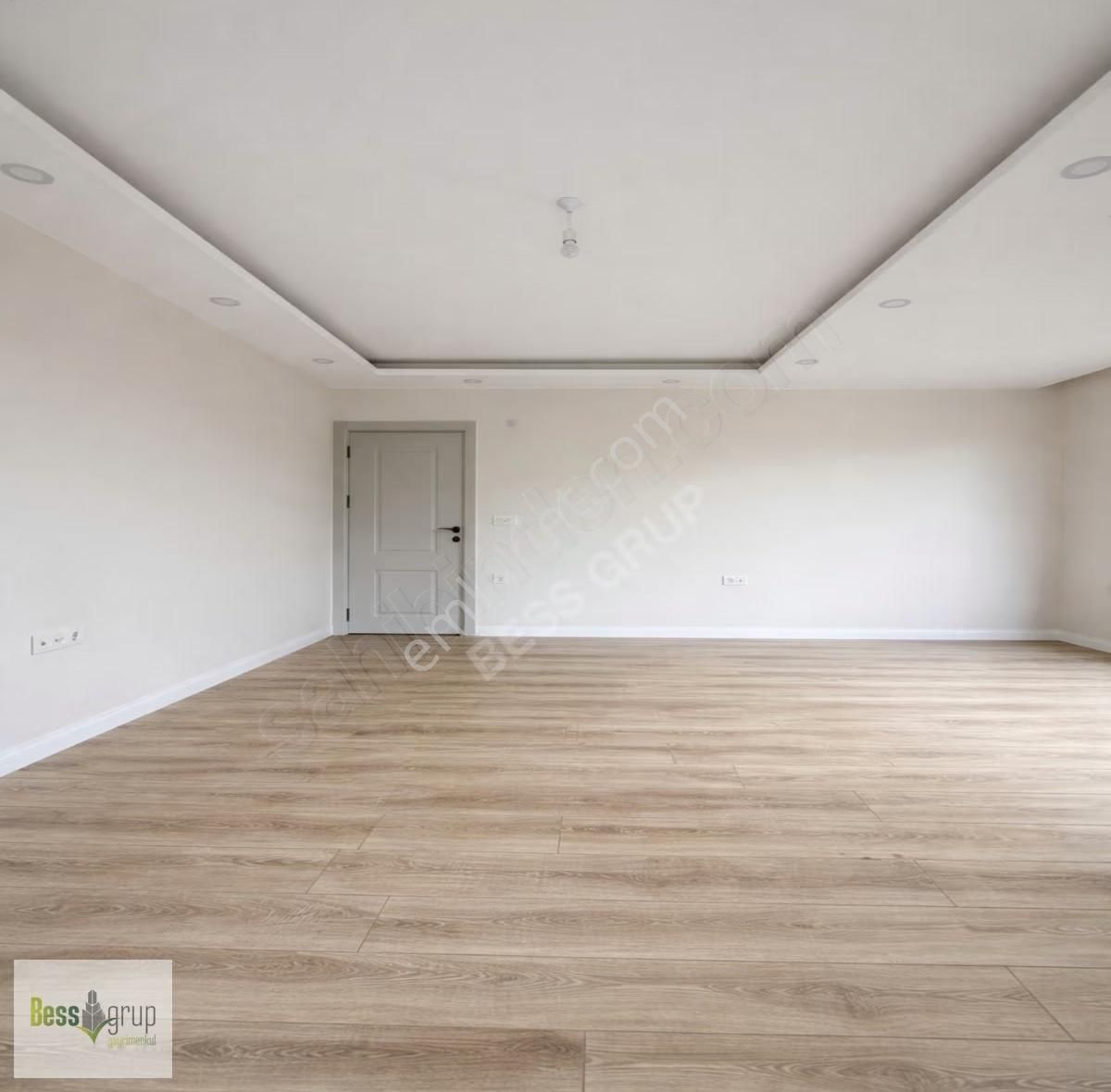 Beylikdüzünde Aydınlık Konforlu Ferah 2+1 Ara Kat Daire.. - Görsel 3