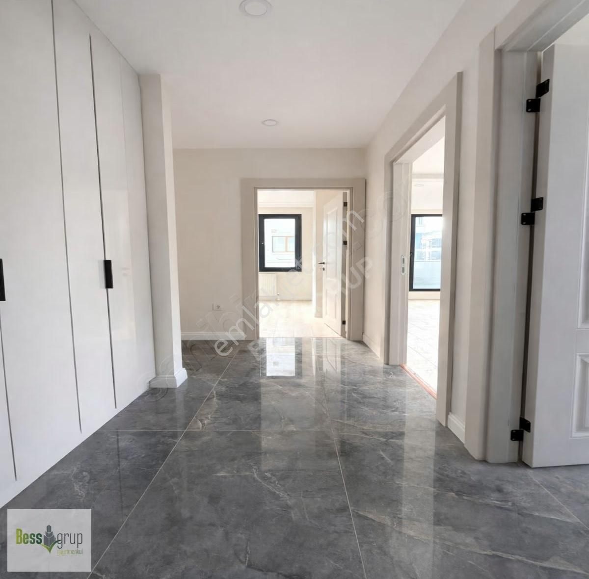 Beylikdüzünde Aydınlık Konforlu Ferah 2+1 Ara Kat Daire.. - Görsel 21