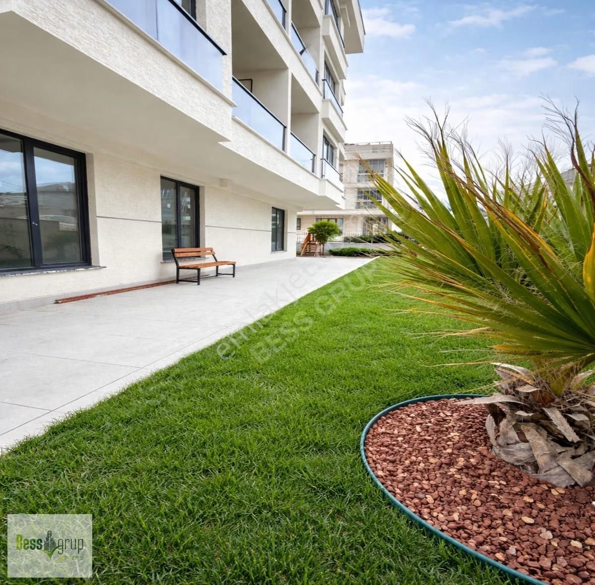 Beylikdüzünde Aydınlık Konforlu Ferah 2+1 Ara Kat Daire.. - Görsel 20