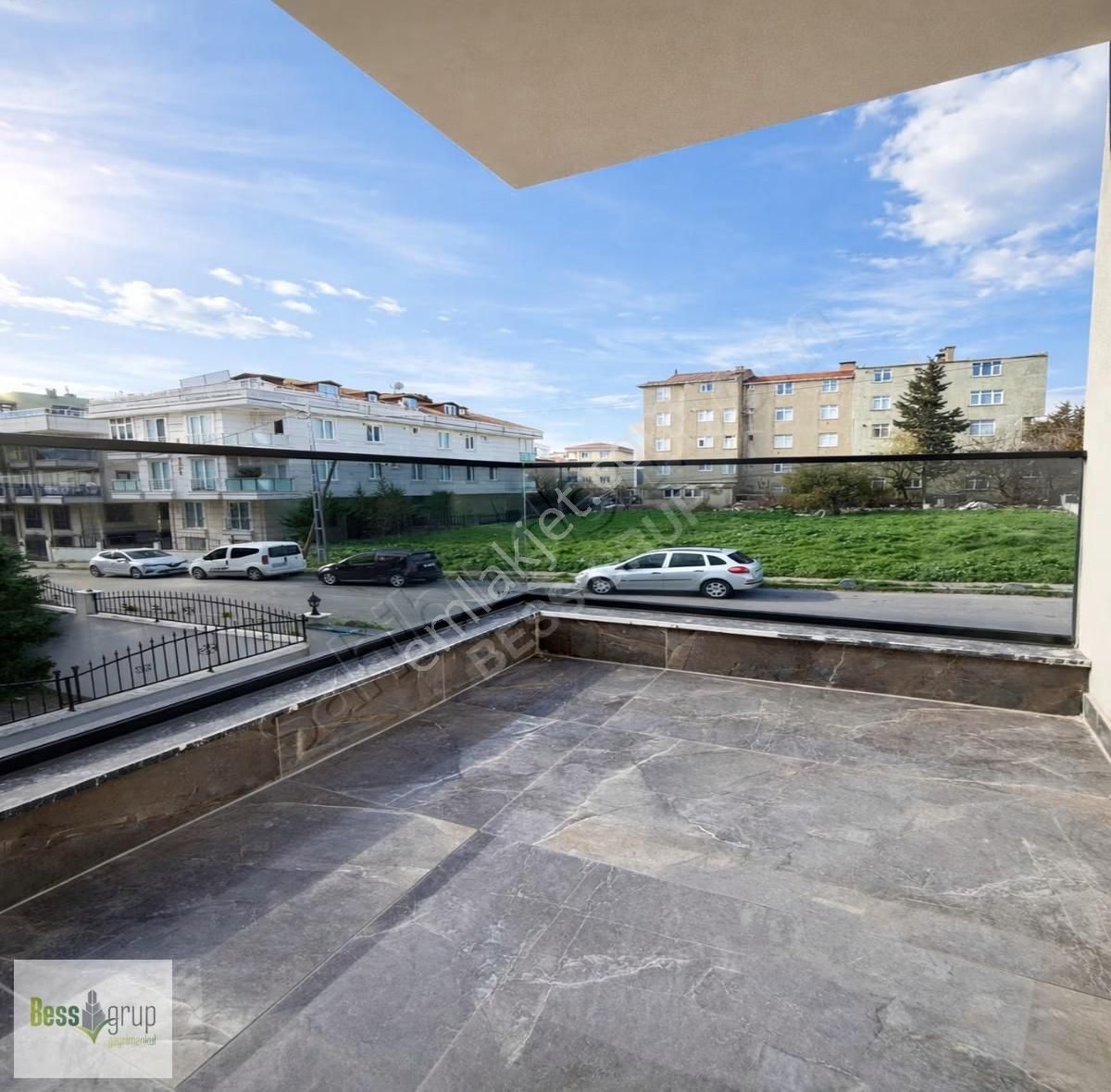 Beylikdüzünde Aydınlık Konforlu Ferah 2+1 Ara Kat Daire.. - Görsel 13