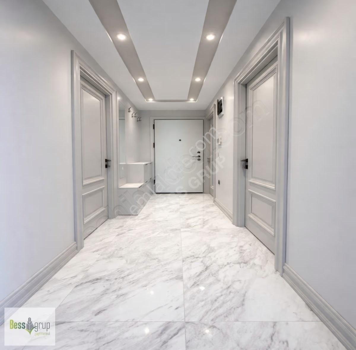 Beylikdüzü Bess Grup'tan Site İçerisinde 3+1 Ara Kat Daire - Görsel 5