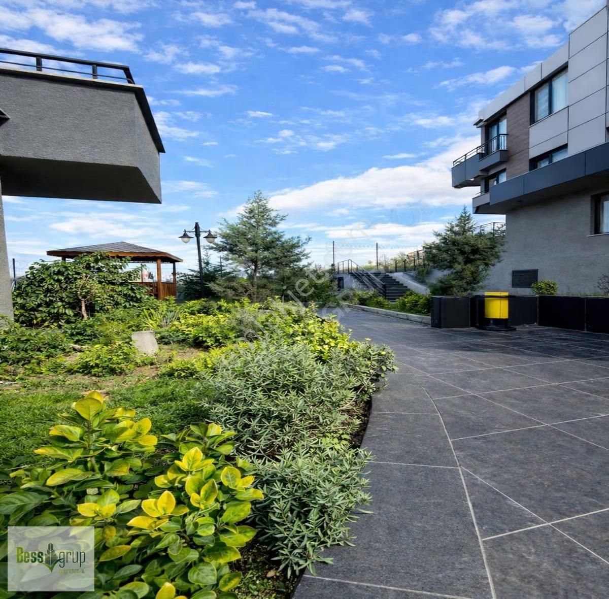 Beylikdüzü Merkezi Lokasyonda Site İçerisinde Satılık Daire - Görsel 5