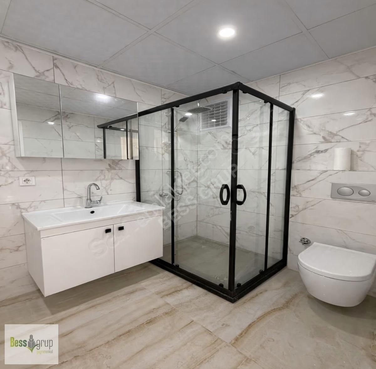 Beylikdüzü Merkezi Lokasyonda Site İçerisinde Satılık Daire - Görsel 15