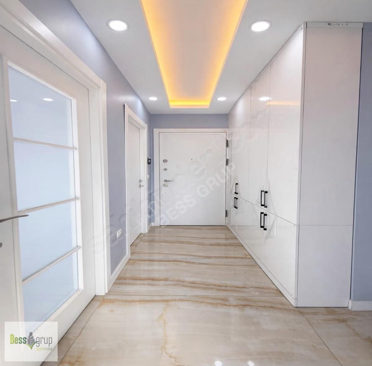 Beylikdüzü Merkezi Lokasyonda Site İçerisinde Satılık Daire - Görsel 9