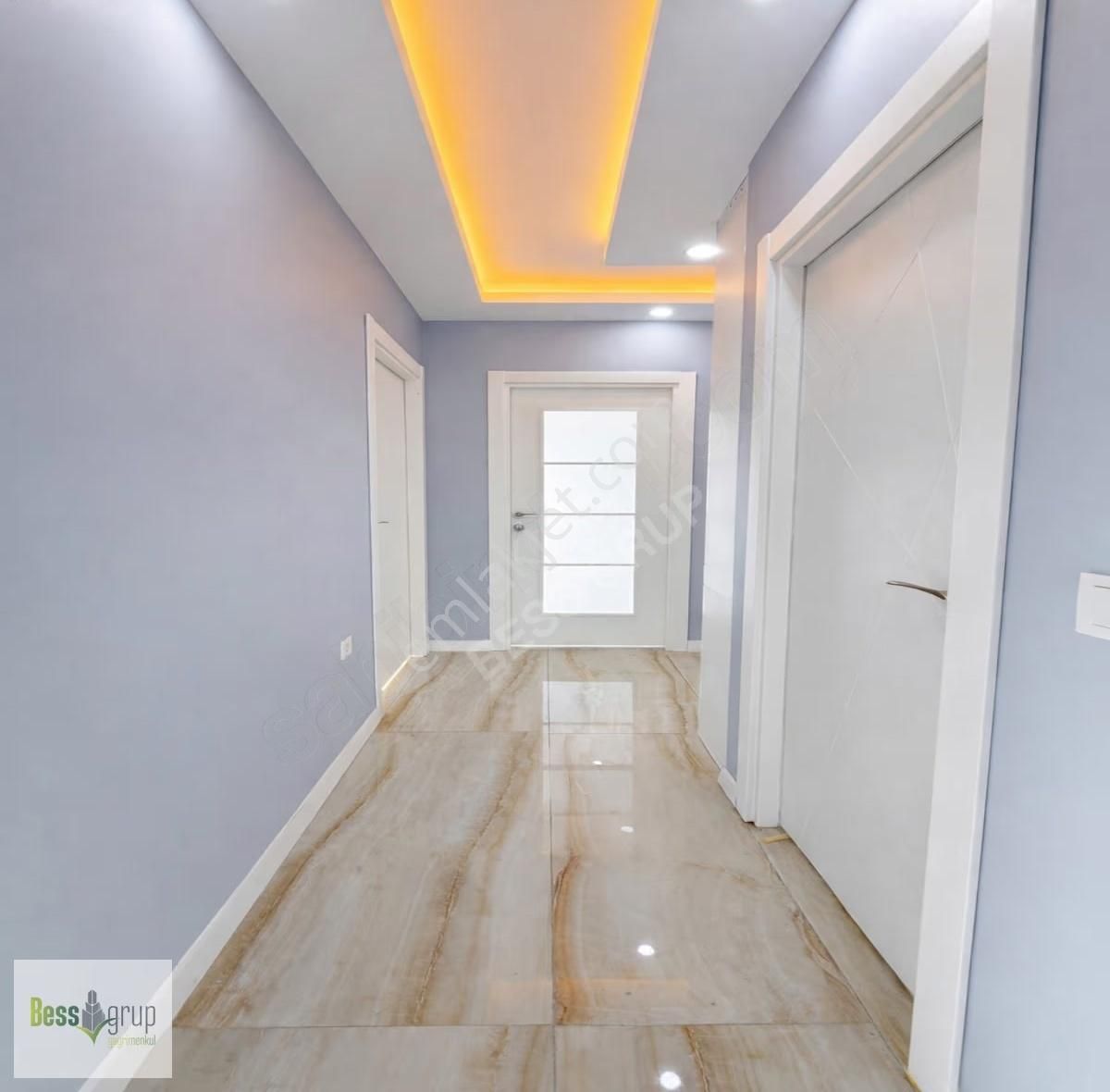 Beylikdüzü Merkezi Lokasyonda Site İçerisinde Satılık Daire - Görsel 20