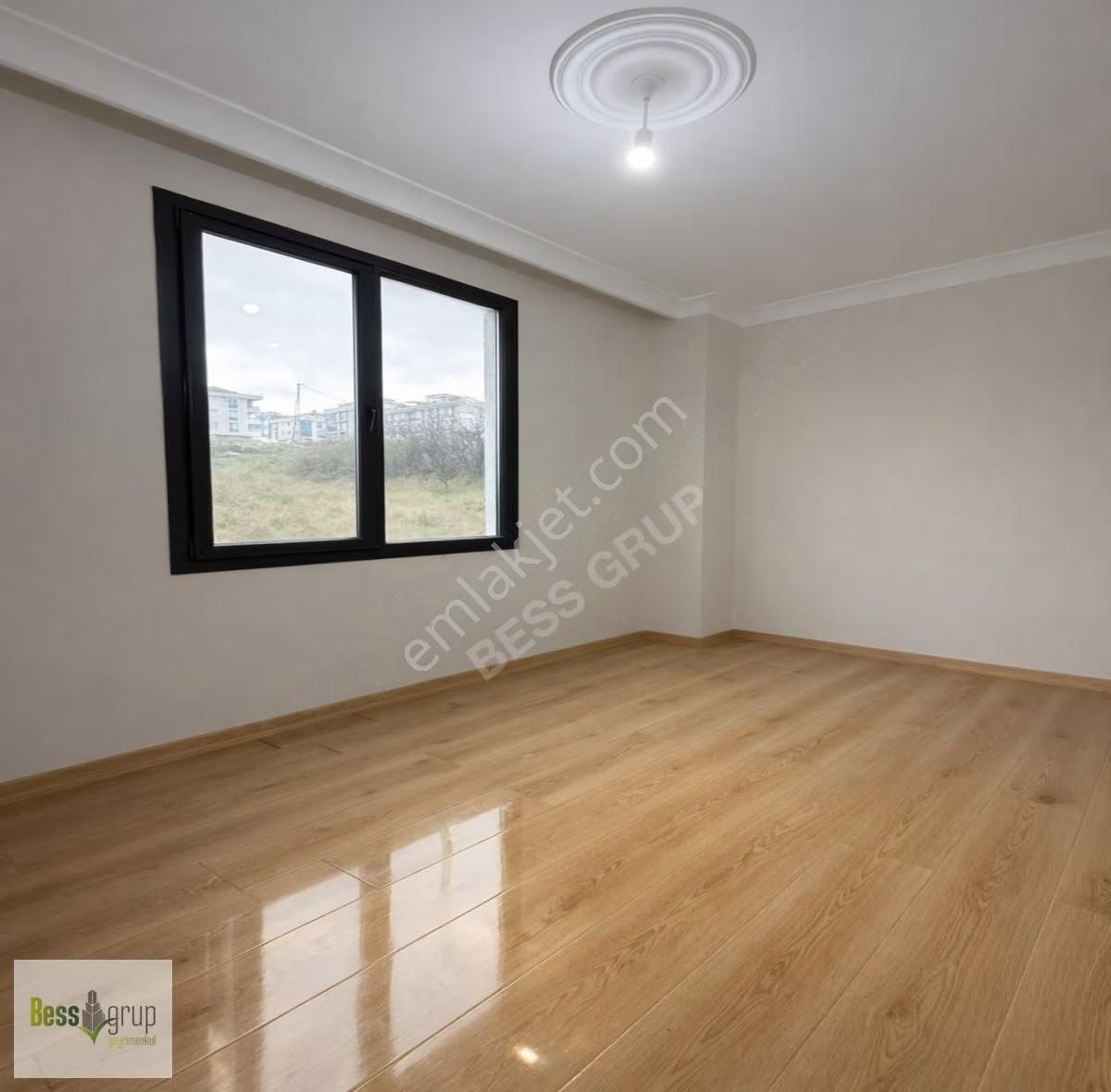 Beylikdüzü Yaşam Vadisi Manzaralı Sıfır 2+1 Ara Kat Daire.. - Görsel 8