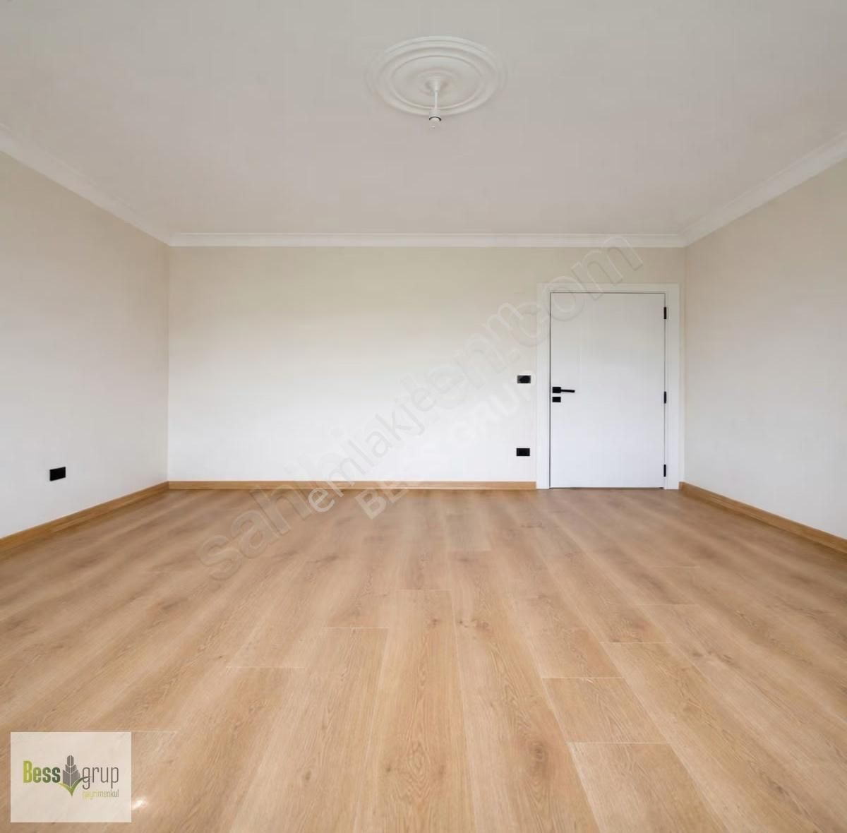 Beylikdüzü Yaşam Vadisi Manzaralı Sıfır 2+1 Ara Kat Daire.. - Görsel 6