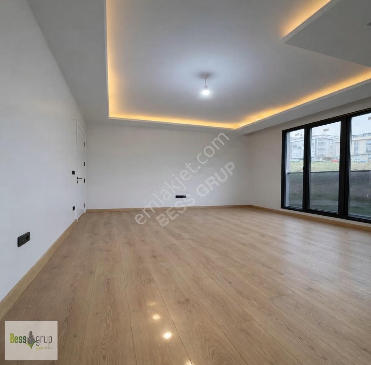 Beylikdüzü Yaşam Vadisi Manzaralı Sıfır 2+1 Ara Kat Daire.. - Görsel 19