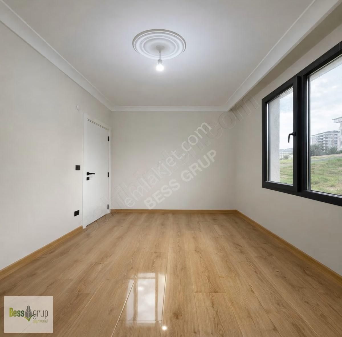 Beylikdüzü Yaşam Vadisi Manzaralı Sıfır 2+1 Ara Kat Daire.. - Görsel 13