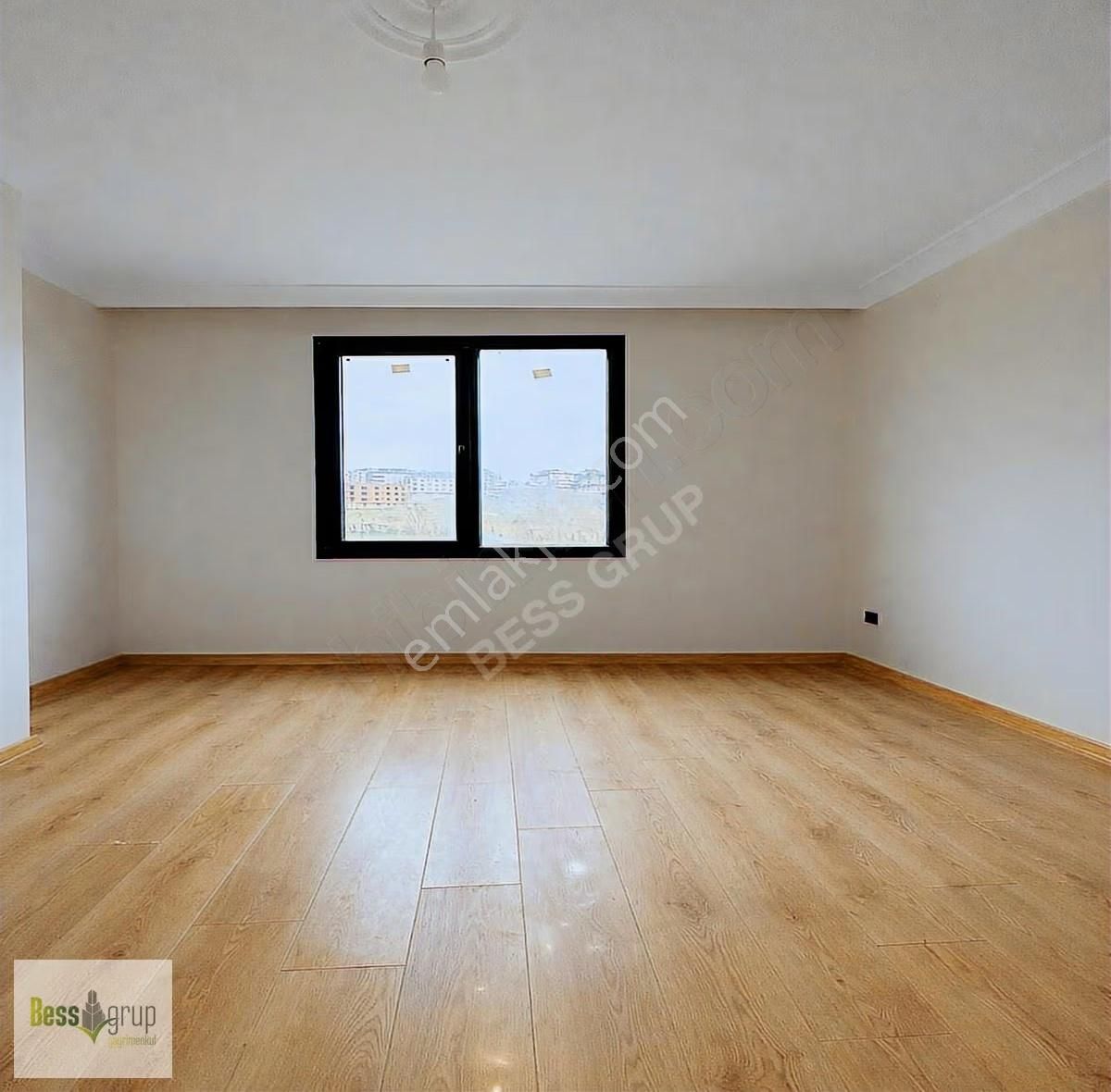 Beylikdüzü Yaşam Vadisi Manzaralı Sıfır 2+1 Ara Kat Daire.. - Görsel 17