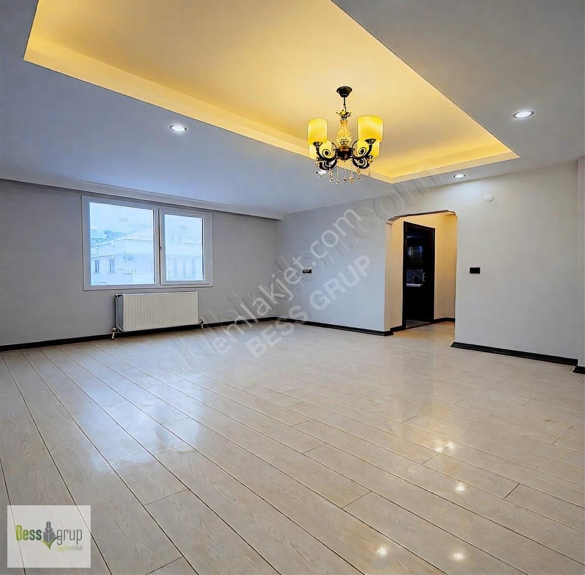 Beylikdüzü Bess Grup Tan Giyinme Odalı 3+1 Satılık Daire