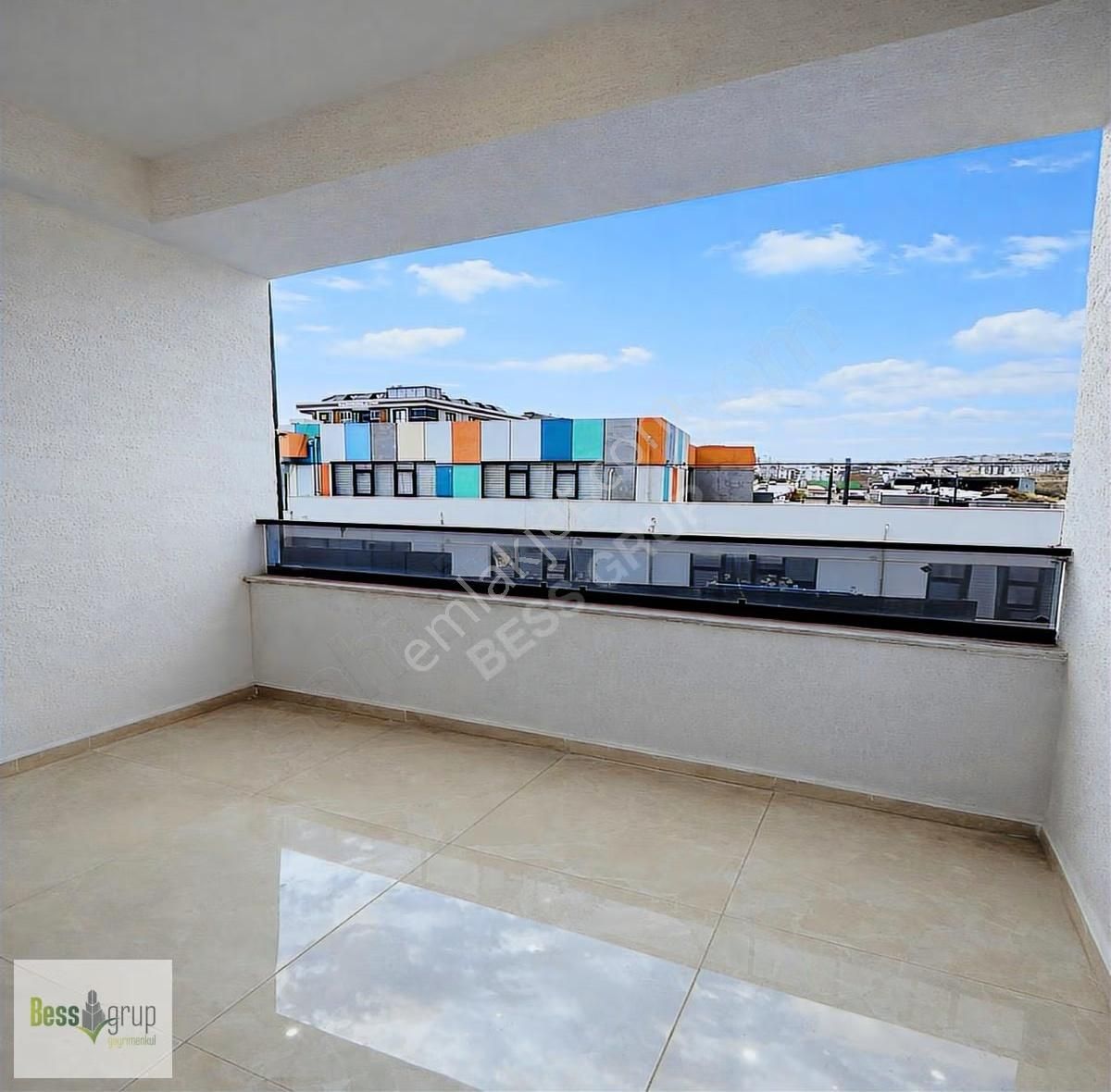 Beylikdüzü Bess Grup Tan Giyinme Odalı 3+1 Satılık Daire - Görsel 10