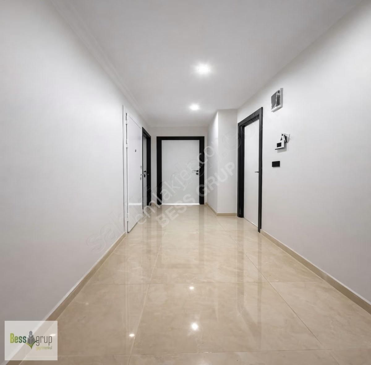 Beylikdüzü Bess Grup Tan Giyinme Odalı 3+1 Satılık Daire - Görsel 12