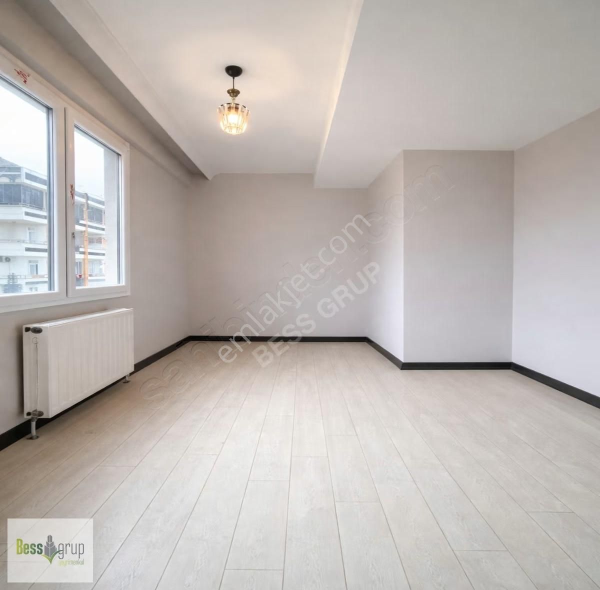 Beylikdüzü Bess Grup Tan Giyinme Odalı 3+1 Satılık Daire - Görsel 15