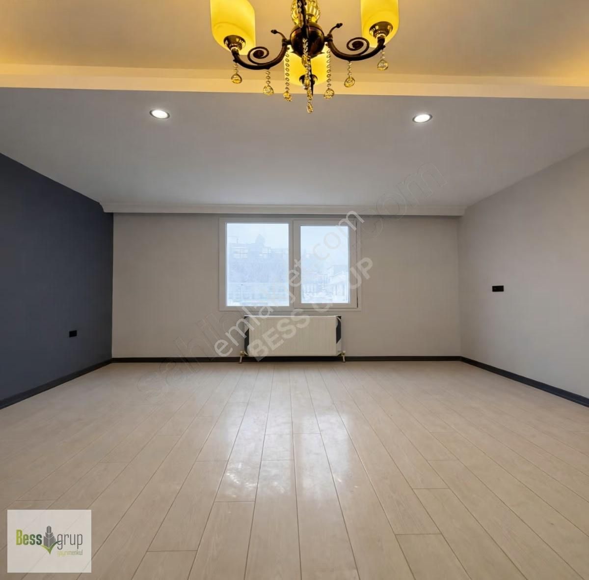 Beylikdüzü Bess Grup Tan Giyinme Odalı 3+1 Satılık Daire - Görsel 19