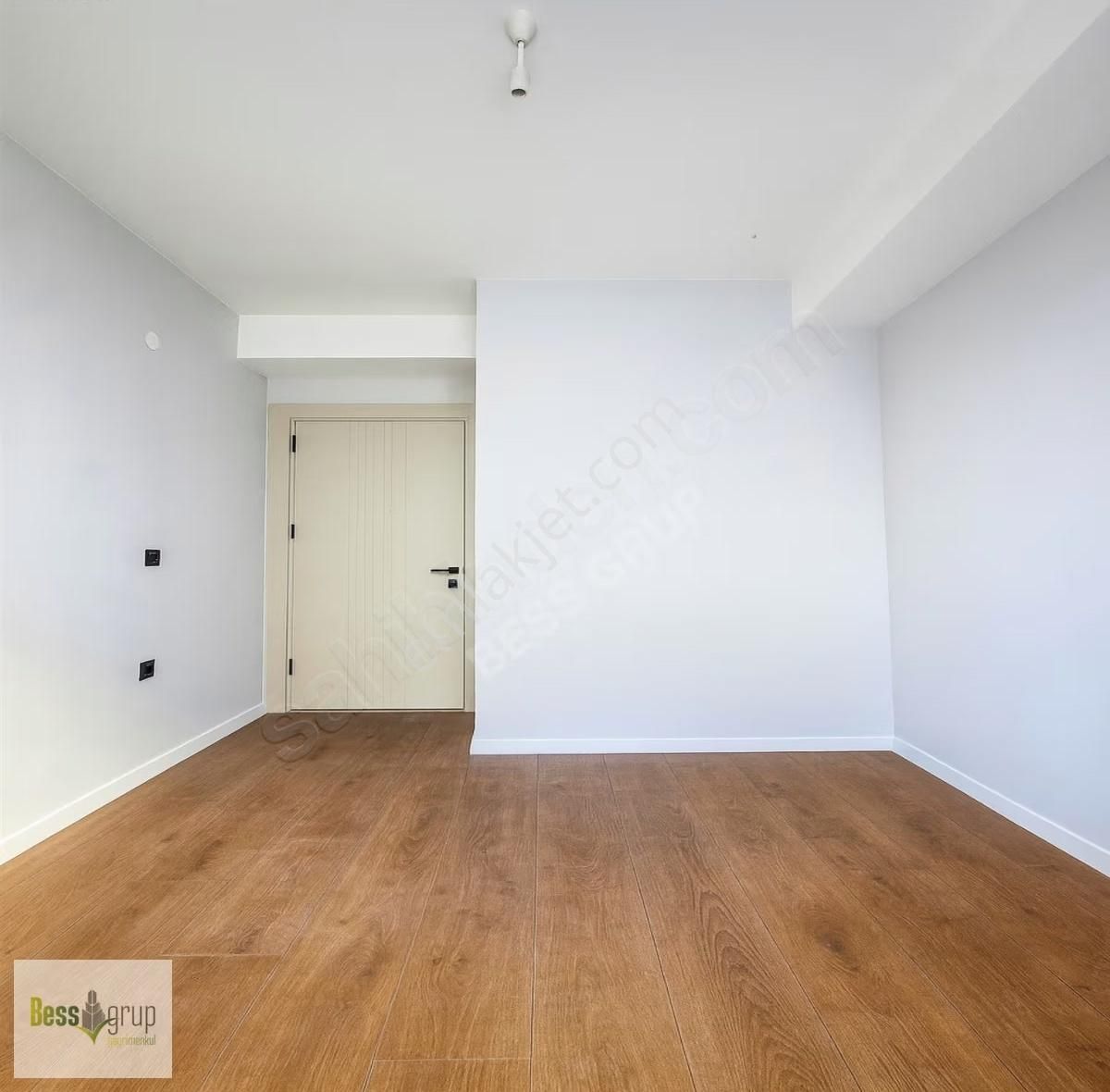 Beylikdüzü Bess Grup Tan Site İçerisinde Sıfır Kiralık Daire! - Görsel 9