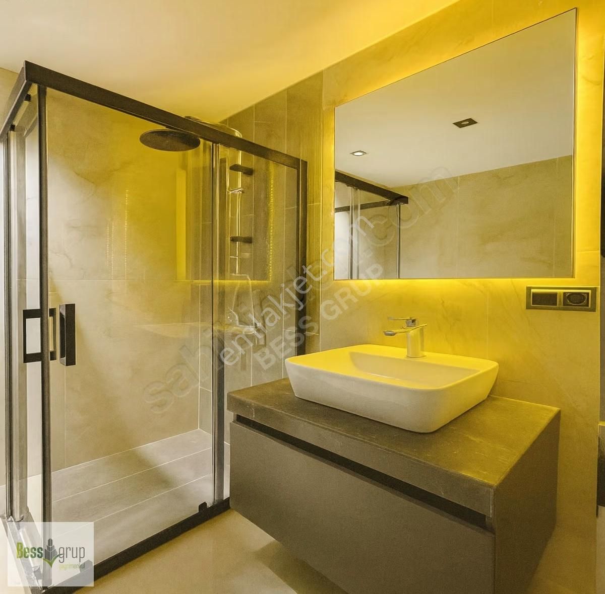 Beylikdüzü Bess Grup Tan Site İçerisinde Sıfır Kiralık Daire! - Görsel 3