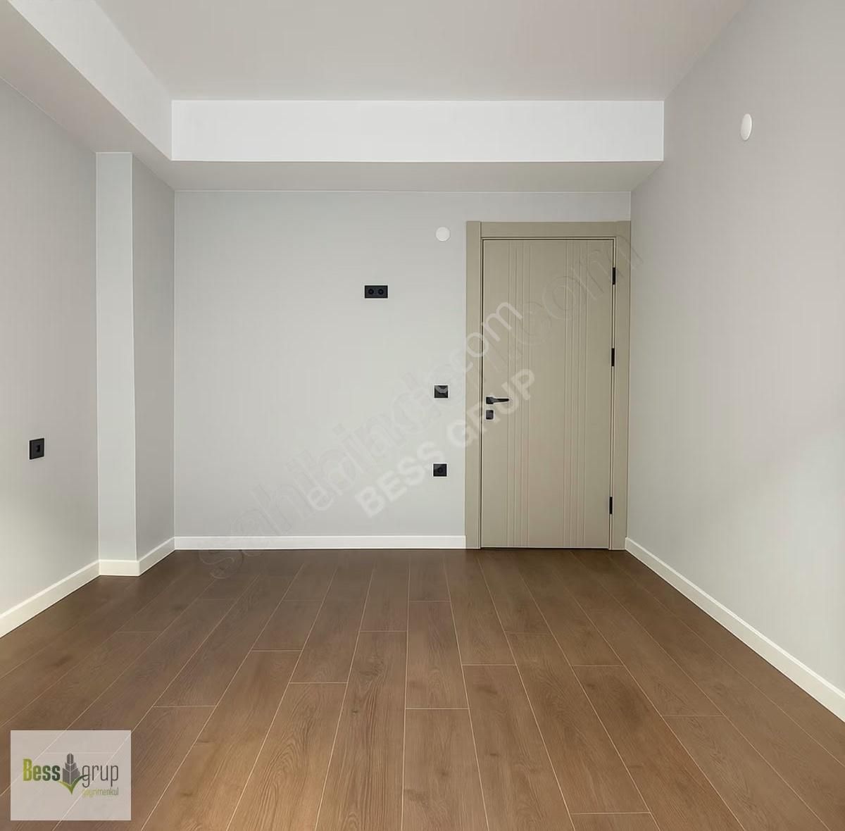 Beylikdüzü Bess Grup Tan Site İçerisinde Sıfır Kiralık Daire! - Görsel 17
